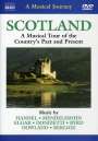 : A Musical Journey - Schottland, DVD