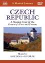 : A Musical Journey - Tschechische Republik, DVD