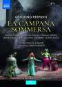 Ottorino Respighi: La Campana Sommersa, DVD