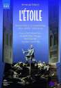 Emmanuel Chabrier: L'Etoile, DVD