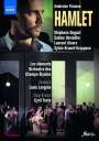 Ambroise Thomas: Hamlet, DVD