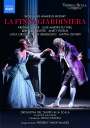Wolfgang Amadeus Mozart: La Finta Giardiniera, DVD,DVD