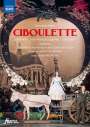 Reynaldo Hahn: Ciboulette, DVD