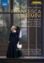 Riccardo Zandonai: Francesca da Rimini, DVD