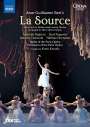 : Ballet de l'Opera National de Paris - La Source, DVD