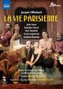 Jacques Offenbach: La Vie Parisienne, DVD,DVD
