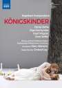 Engelbert Humperdinck: Königskinder, DVD