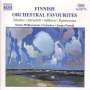 : Finnish Orchestral Favourites, CD