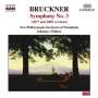 Anton Bruckner: Symphonie Nr.3, CD,CD