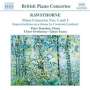 Alan Rawsthorne: Klavierkonzerte Nr.1 & 2, CD