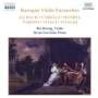 : Bin Huang - Baroque Violin Favourites, CD
