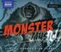 : Monster Music! - Classic Horror Film Scores, CD,CD,CD,CD,CD,CD