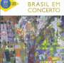 : Brasil Em Concerto, CD,CD,CD,CD,CD,CD