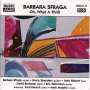 Barbara Sfraga: Oh,What A Thrill, CD
