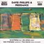 David Phillips: David Phillips & Freedance, CD