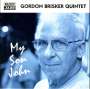 Gordon Brisker: My Son John, CD