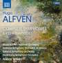Hugo Alfven: Sämtliche Symphonien,Suiten,Rhapsodien, CD,CD,CD,CD,CD,CD,CD
