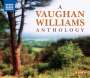 Ralph Vaughan Williams: A Vaughan Williams Anthology, CD,CD,CD,CD,CD,CD,CD,CD