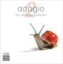 : Naxos-Sampler "Adagio", CD,CD