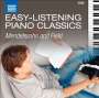 : Naxos "Easy-Listening Piano Classics" - Mendelssohn & Field, CD,CD