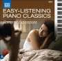 : Naxos "Easy-Listening Piano Classics" - Romantic Expressions, CD,CD