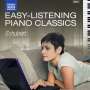 : Easy Listening Piano Classics - Schumannn (Naxos-Sampler), CD,CD,CD