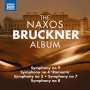 : The Naxos Bruckner Album, CD