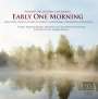 : Finnish Orchestral Favourites - Early One Morning, CD,CD
