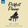 : Perfect Piano, CD