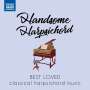 : Handsome Harpsichord, CD