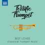 : Terrific Trumpet - Best loved classical trumpet music, CD