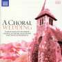 : Naxos-Sampler "A Choral Wedding", CD,CD