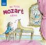 : My First Mozart Album, CD