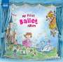 : My First Ballet Album, CD