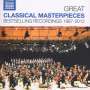 : Great Classical Masterpieces - Bestselling Recordings, CD