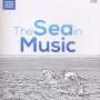 : The Sea in Music, CD,CD