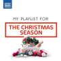 : My Playlist for The Christmas Season, CD