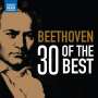 Ludwig van Beethoven: Beethoven - 30 Of The Best, CD,CD,CD