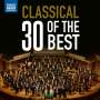 : Naxos-Sampler "Classical 30 of the Best", CD,CD