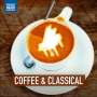 : Naxos-Sampler "Coffee & Classical", CD