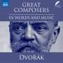 : The Great Composers in Words and Music - Dvorak (in englischer Sprache), CD