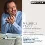Maurice Ravel: Orchesterwerke Vol.3, CD