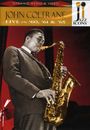 John Coltrane (1926-1967): Live In '60,'61 & '65, DVD