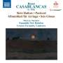 Benet Casablancas: Kammermusik, CD