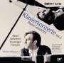 : Florian Uhlig - Klavierkonzerte Vol.2, CD