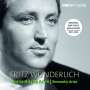 : Fritz Wunderlich - Romantische Arien, CD