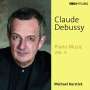 Claude Debussy: Klavierwerke Vol.5, CD
