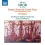 Alexey Shor: Images from the Great Siege (An Orchestral Cycle), CD