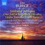 John Burge: Sinfonia antiqua, CD
