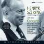 : Henryk Szeryng plays Concertos, CD,CD,CD,CD,CD
